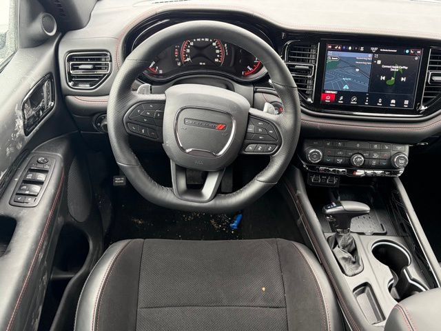 New 2026 Dodge Durango GT AWD/4WD image 36