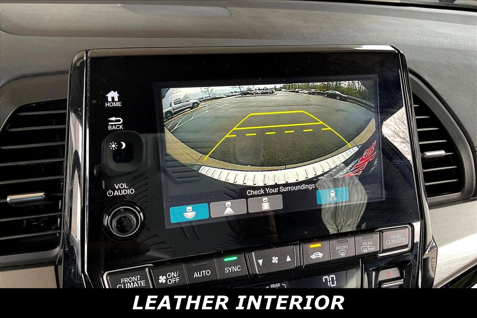 Used 2018 Honda Odyssey Elite image 14