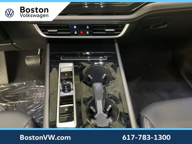 New 2026 Volkswagen Atlas SEL image 21
