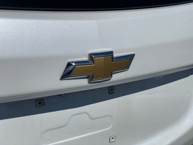 Used 2023 Chevrolet Equinox Premier AWD/4WD image 29