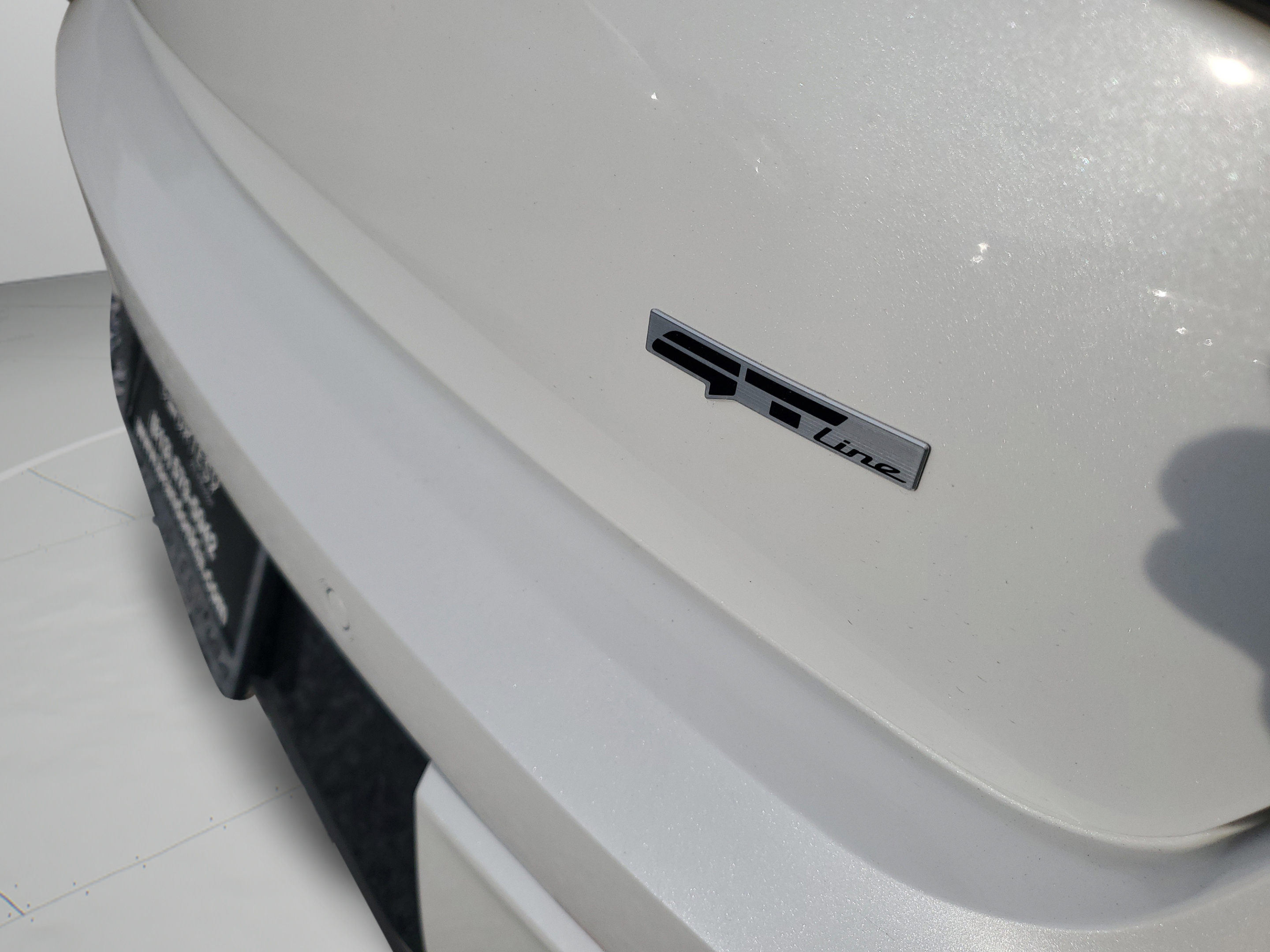 New 2026 Kia K5 GT-Line FWD image 27