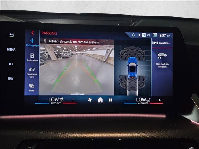 New 2026 BMW X2 M35i w/ M Sport Professional Package image 12