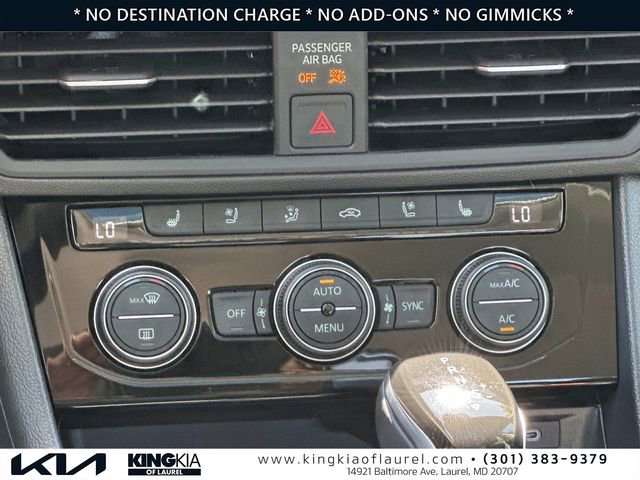 Used 2024 Volkswagen Jetta SEL FWD image 5
