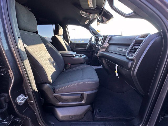 Used 2026 RAM 2500 Big Horn AWD/4WD image 31