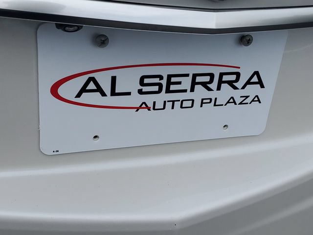 Certified 2019 Cadillac XT5 Luxury AWD/4WD image 7