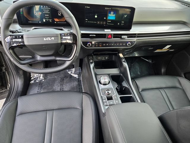 New 2026 Kia Sorento EX AWD/4WD image 22