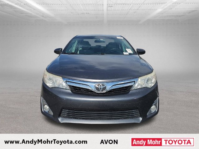 Used 2014 Toyota Camry XLE FWD image 3
