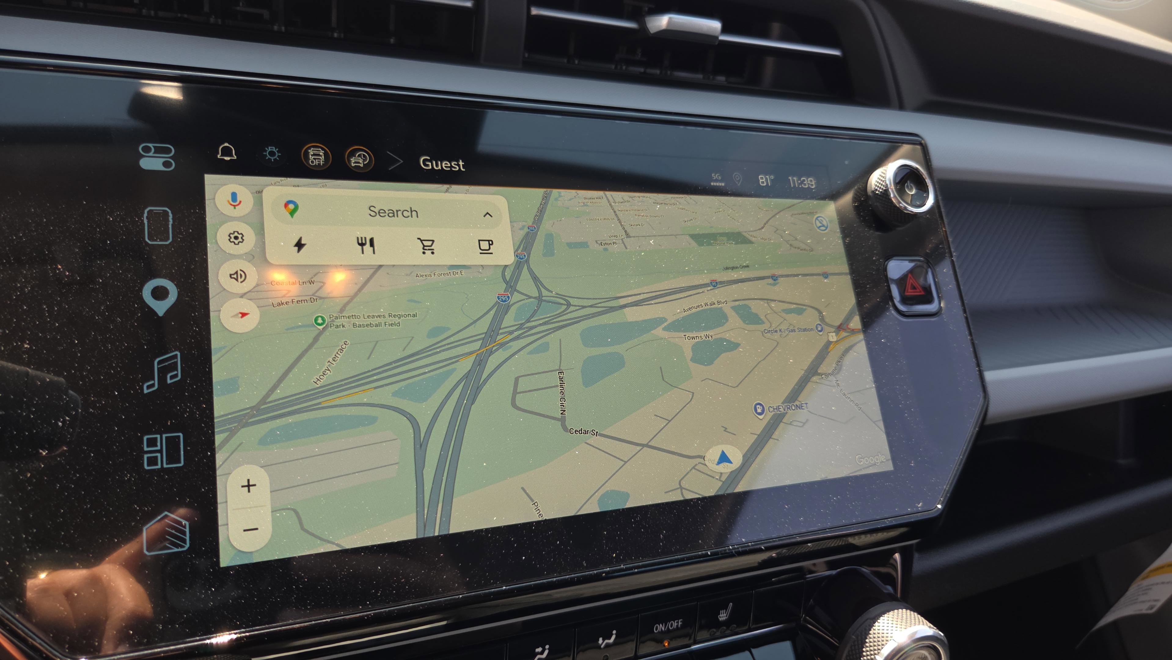 New 2027 Chevrolet Bolt LT image 12