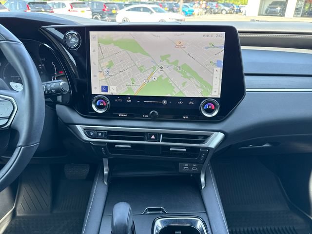 Used 2024 Lexus RX 350 Premium Plus w/ Convenience Package AWD/4WD image 22
