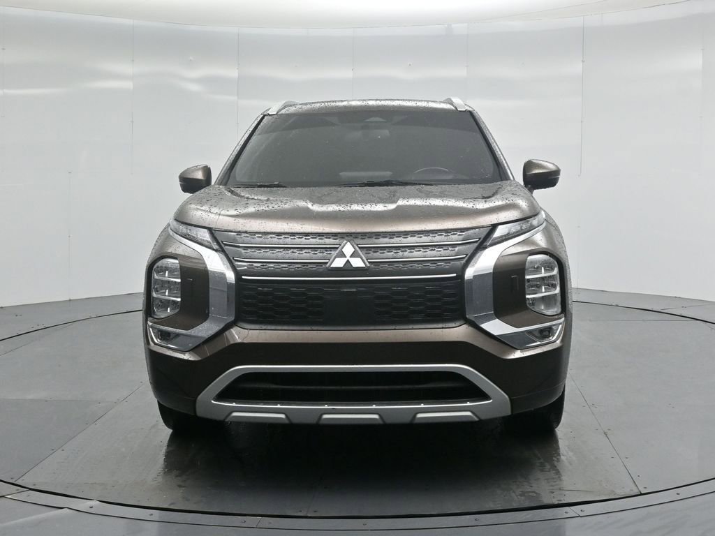 Used 2022 Mitsubishi Outlander SEL image 23