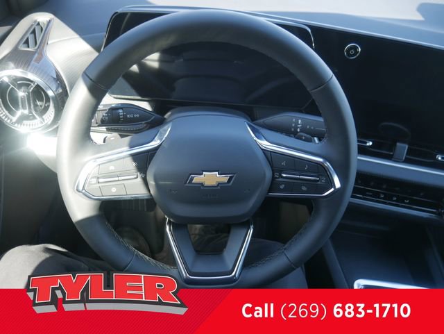 New 2026 Chevrolet Equinox LT w/ Safety and Technology Package image 25