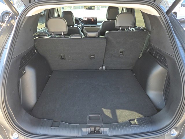 Used 2024 Ford Escape Platinum image 32