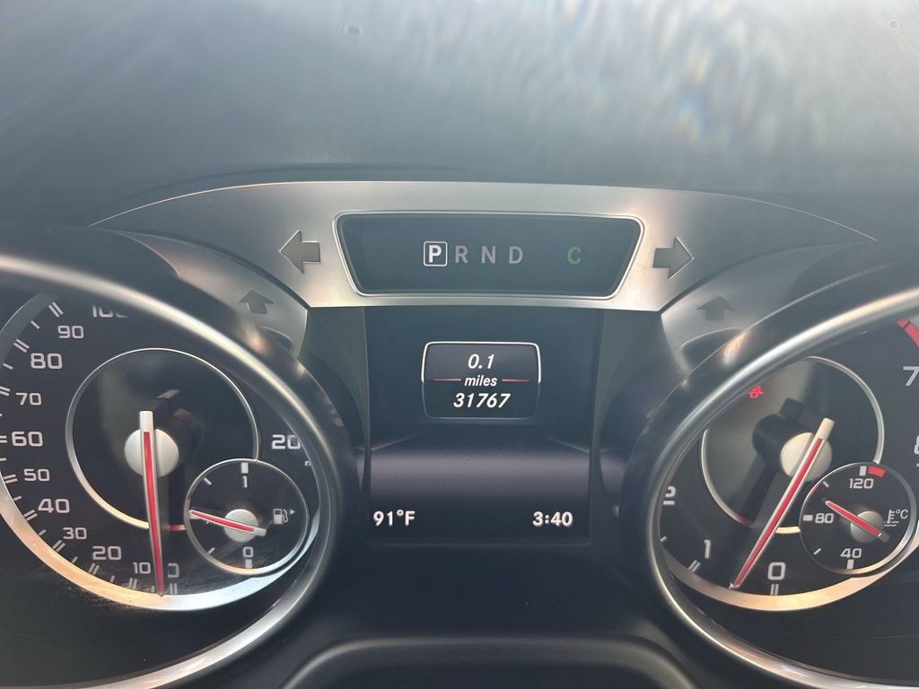 Used 2015 Mercedes-Benz SL 63 AMG image 25