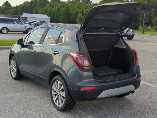 Used 2018 Buick Encore Preferred FWD image 8