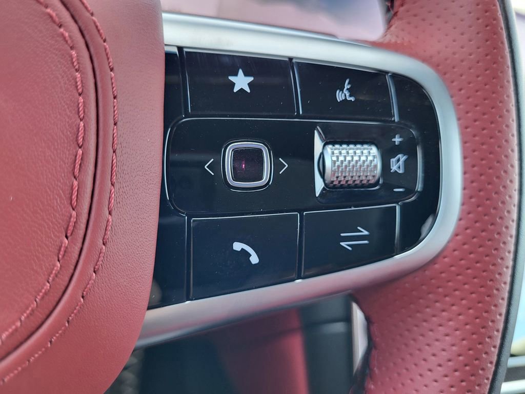 New 2026 Genesis GV80 3.5T e-SC image 17