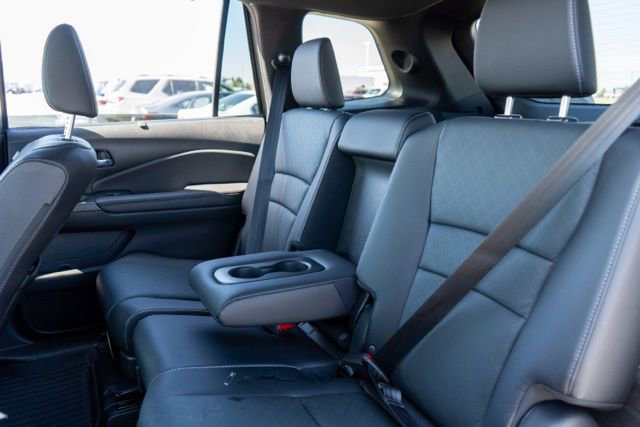 Used 2021 Honda Passport Elite image 15