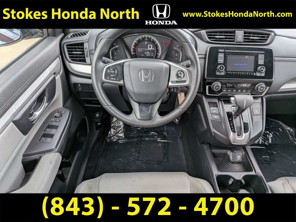 Used 2019 Honda CR-V LX image 18