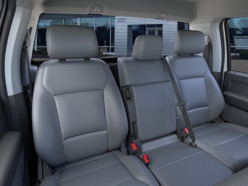 New 2026 Ford F550 4x4 Regular Cab Super Duty image 10