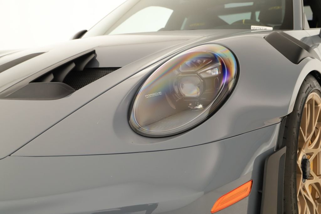Used 2025 Porsche 911 GT3 RS RWD image 36