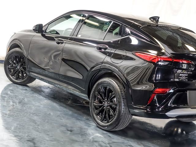 Used 2024 Buick Envista Sport Touring w/ Convenience I Package image 11