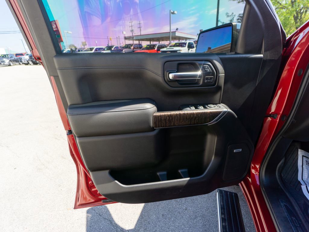 Used 2019 GMC Sierra 1500 Denali w/ Denali Ultimate Package image 18