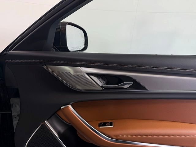 New 2024 Jaguar XF R-Dynamic SE image 17