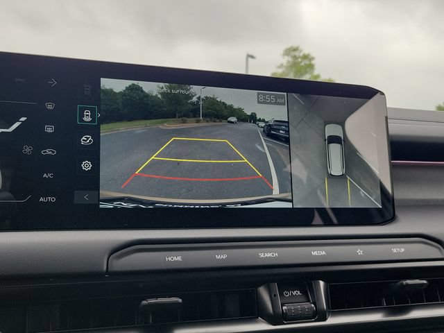 New 2027 Kia Telluride SX X-Line w/ Towing Package AWD/4WD image 25