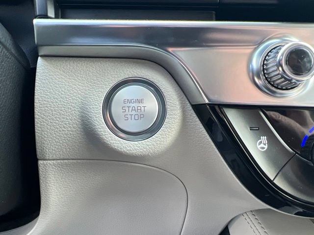 Certified 2024 Kia Telluride SX Prestige AWD/4WD image 18