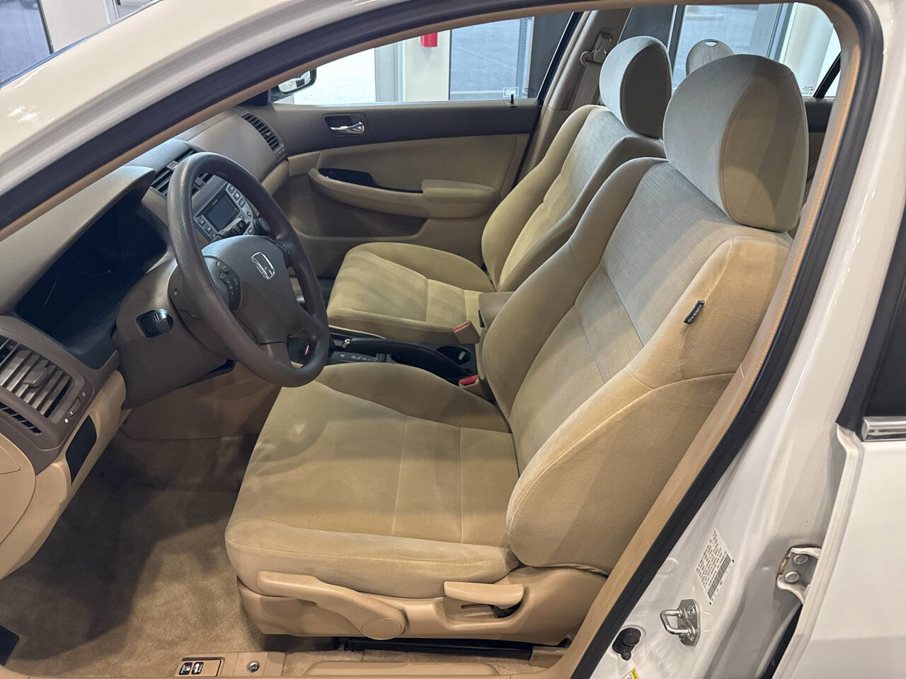 Used 2006 Honda Accord SE image 17