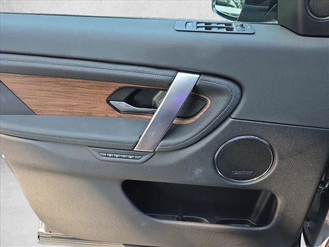 Certified 2024 Land Rover Discovery Sport S image 27