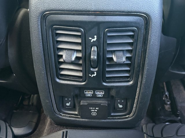 Used 2018 Dodge Durango GT w/ Blacktop Package RWD image 14
