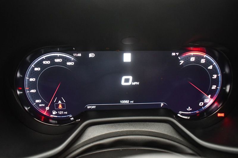 Used 2024 Dodge Hornet GT Plus w/ Tech Pack Plus w/o Parking image 24