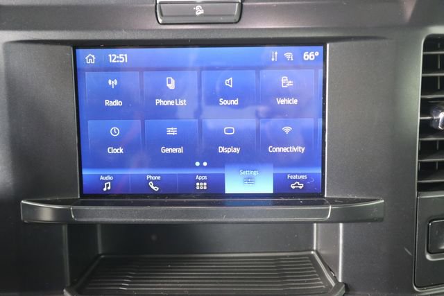 Used 2025 Ford F250 XLT w/ FX4 Off-Road Package image 54