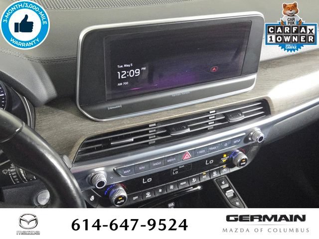 Used 2021 Kia Telluride SX AWD/4WD image 24