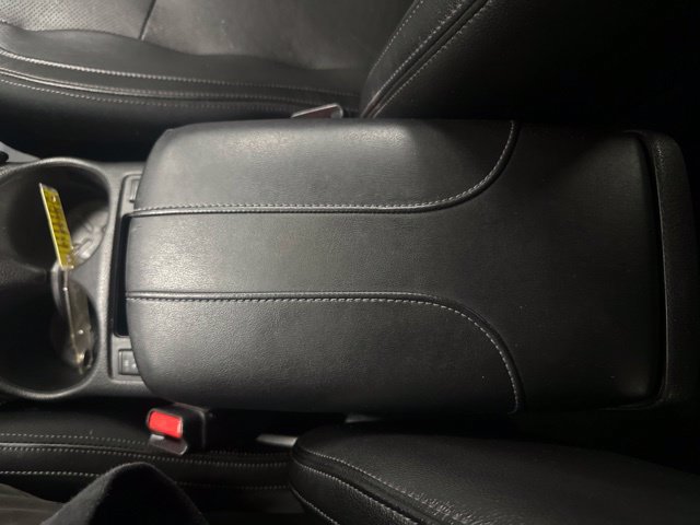Used 2018 Nissan Rogue SL FWD image 16