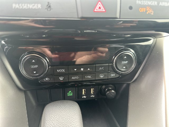 Used 2025 Mitsubishi Eclipse Cross SE AWD/4WD image 47