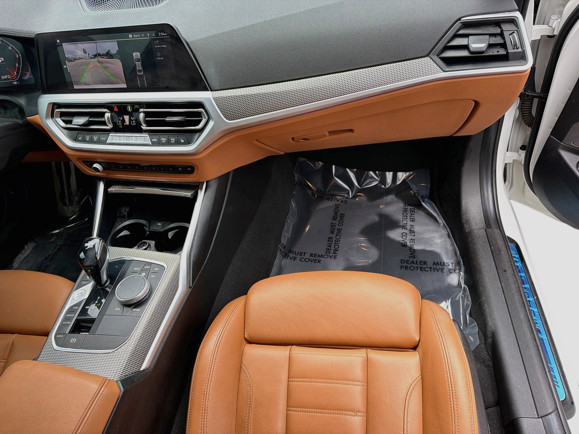 Used 2020 BMW M340i w/ Premium Package RWD image 16