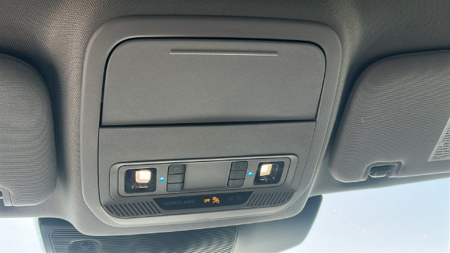 Certified 2023 Ford Explorer XLT RWD image 25