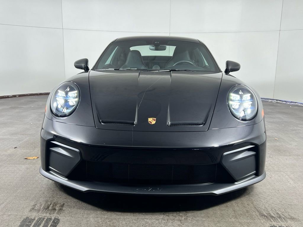 Certified 2026 Porsche 911 GT3 image 10