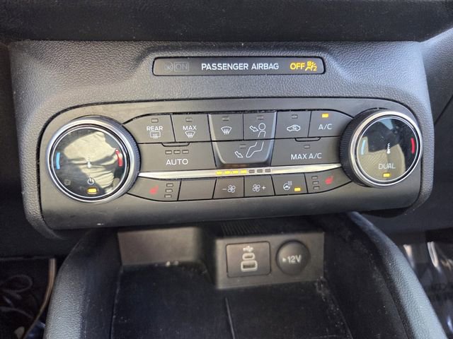 Certified 2024 Ford Escape Active AWD/4WD image 26