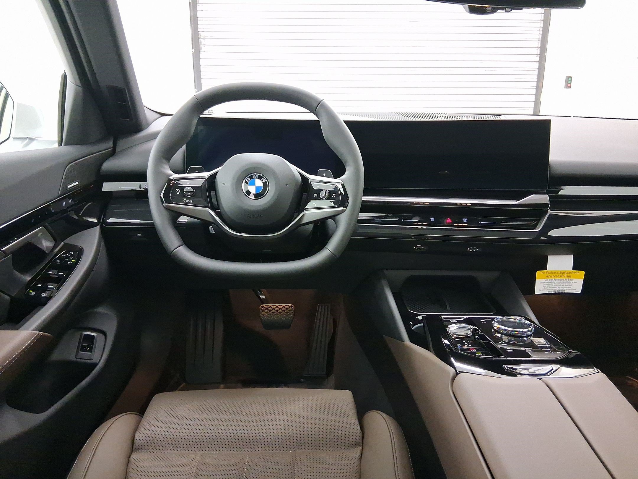 New 2026 BMW 530i w/ Executive Package RWD image 4