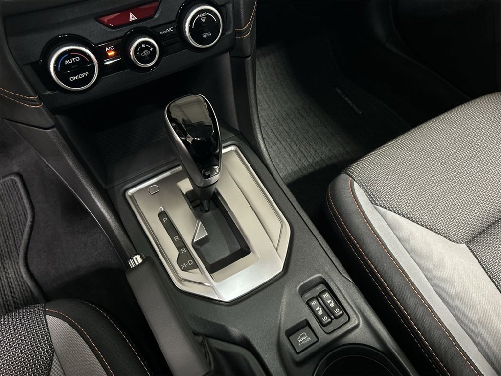 Certified 2023 Subaru Crosstrek 2.0i Premium image 22