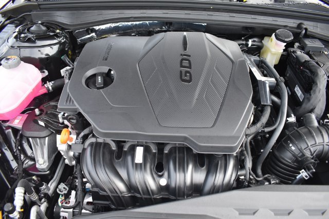 New 2026 Kia K5 GT-Line FWD image 32