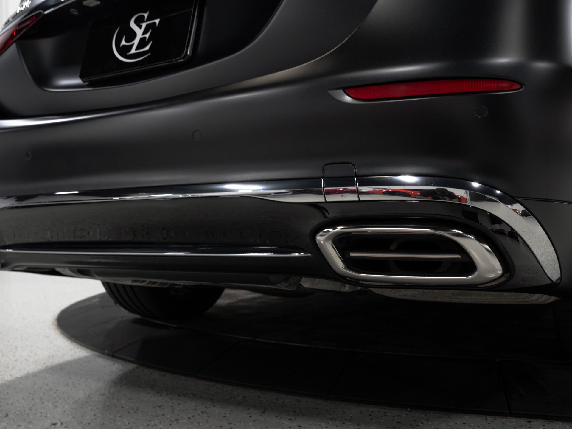 Used 2024 Mercedes-Benz Maybach S 680 4MATIC image 25