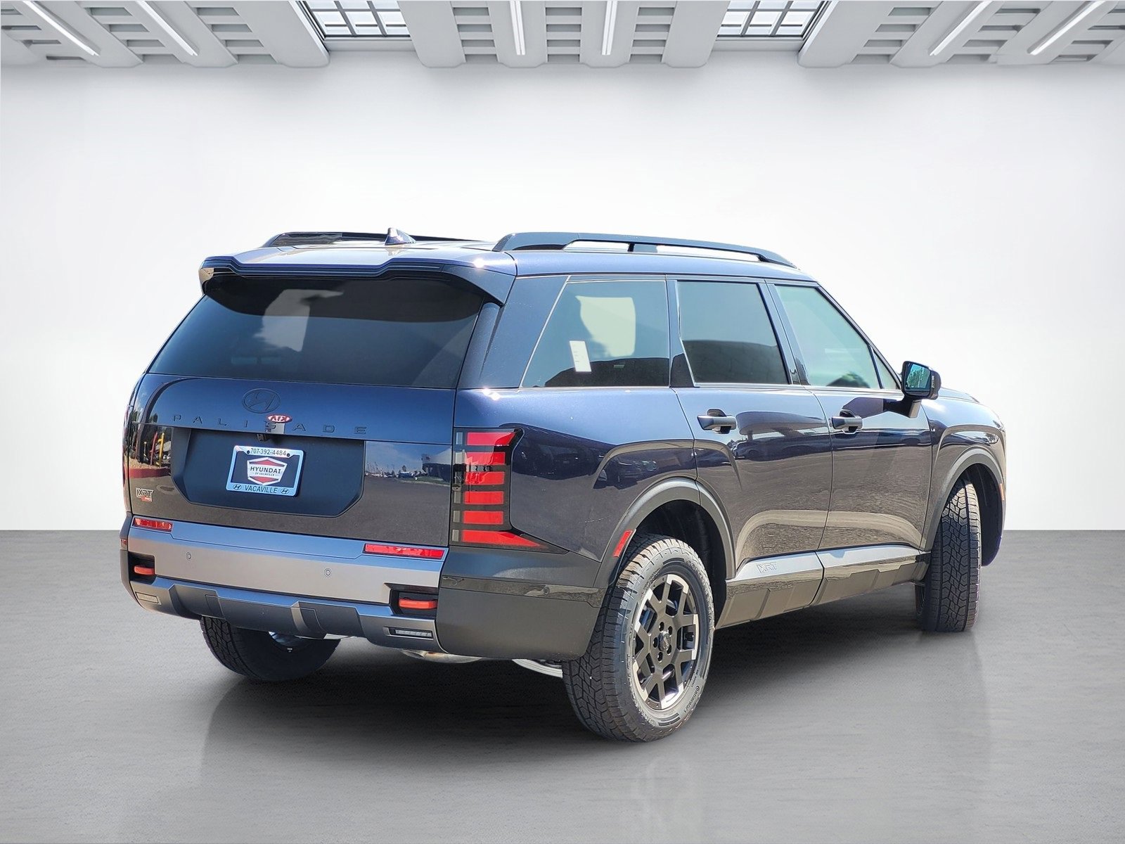 New 2026 Hyundai Palisade XRT Pro image 5