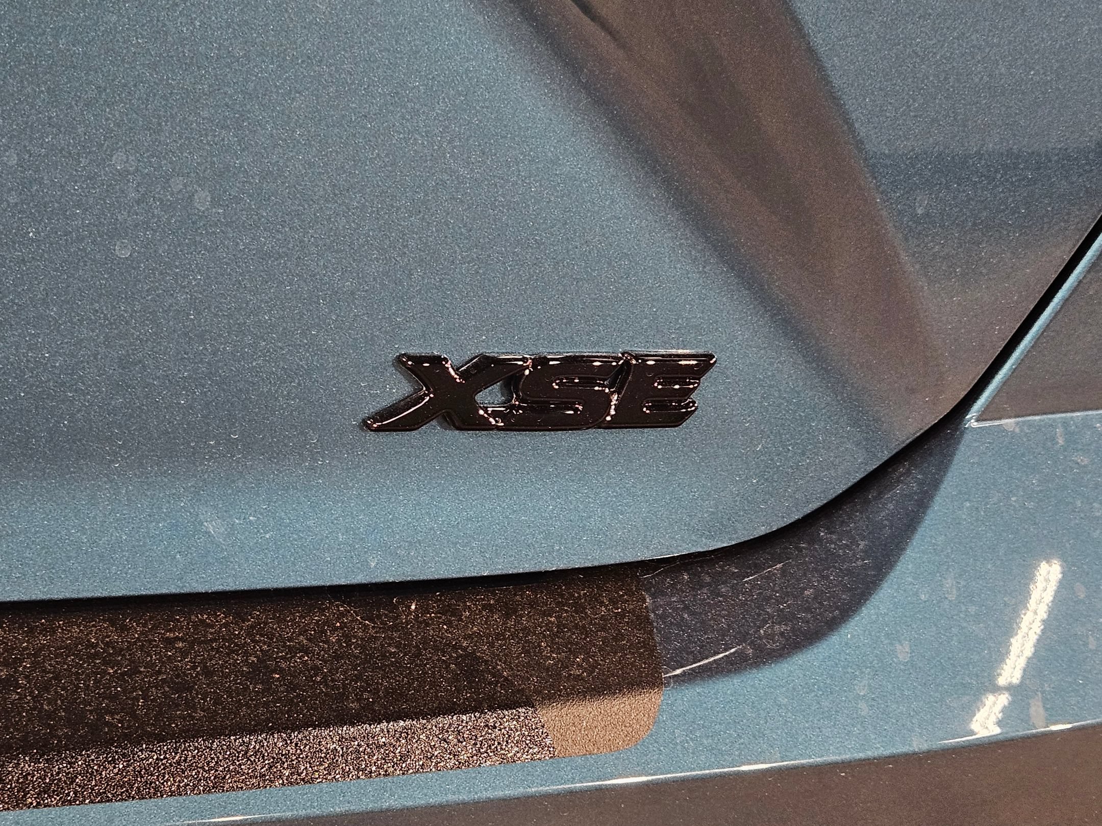 New 2026 Toyota Camry XSE FWD image 25