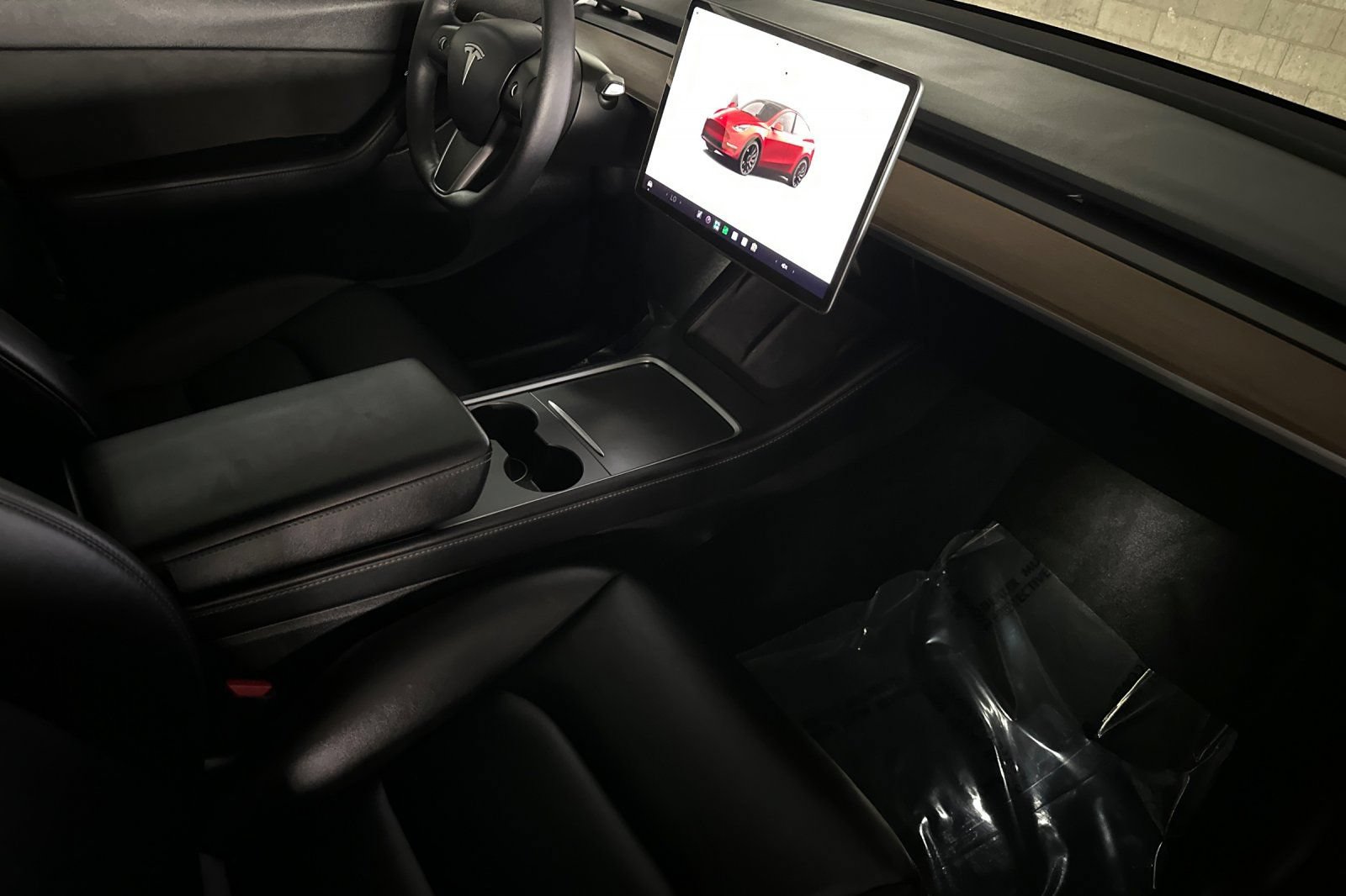 Used 2022 Tesla Model Y Performance AWD/4WD image 17