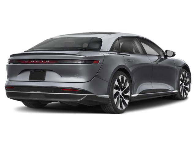 Used 2023 Lucid Air Touring image 3