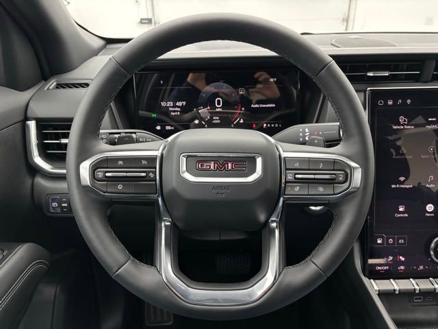 New 2026 GMC Terrain Elevation image 18