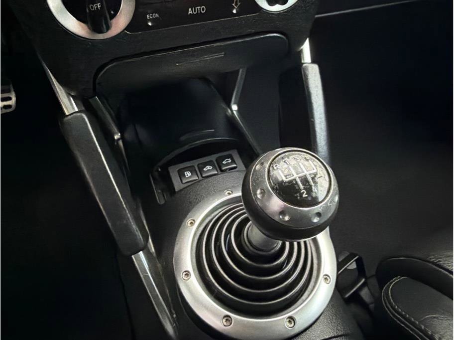 Used 2001 Audi TT 1.8T image 21